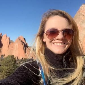 Meet your Posher, Amanda